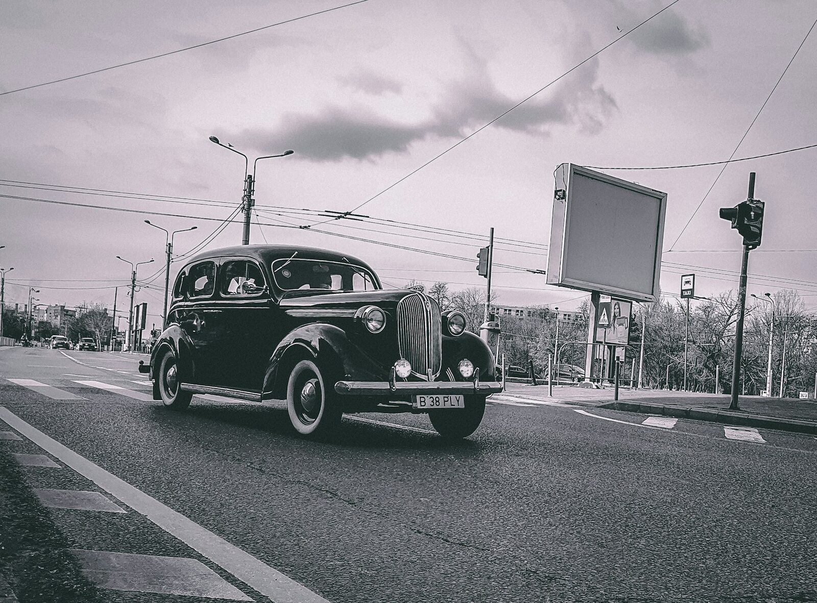 Automotive shopping photo