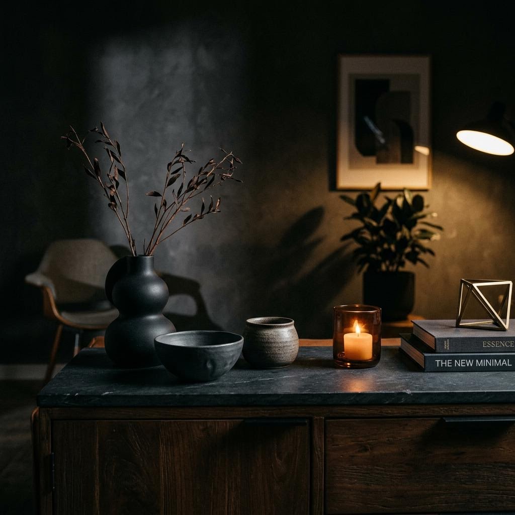 Home shopping photo